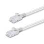 LINDY 0,5m Cat.6A U/FTP Ultra Slim Netzwerkkabel grau (47591)