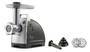 Groupe SEB MOUL ME 6868 Fleischwolfmeat mincer sw/si