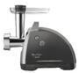 Groupe SEB MOUL ME 6868 Fleischwolfmeat mincer sw/si
