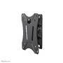 NEOMOUNTS BY NEWSTAR NEOMOUNTS Flat Screen Wall Mount tilt 10-30inch VESA 75-100 Max 25kg Black (NM-