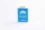 ASS Altenburger ASS COPAG® 100% Plastik Poker Jumbo Index blau.Kartenspiel