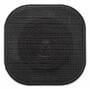 MANHATTAN Sound Science Metallic LED Bluetooth-Lautsprecher Bluetooth 5.0 Mikrofon Bedienelemente FM