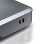 Alogic Dockingstation USB-C Triple 4K PD100W Prime MX3 (DUPRMX3-WW)