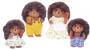 EPOCH Traumwiesen GmbH Sylvanian Families 4018 Igelfamilie von Stachel