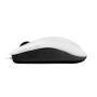 Cherry MC 2000 - Mouse - 1,600 dpi Optical - 3 keys - White