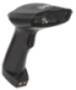 Manhattan Wireless Linear Handheld CCD Barcode Scanner - Bluetooth - 500mm Scan Depth - up to 80m effective range (line of sight) - Max Ambient Light 100,000 lux (sunlight) - EU/US/UK/AU interchangeable plug - Black - Three Year Warranty - Box - Handheld 