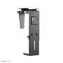 NEOMOUNTS BY NEWSTAR NEOMOUNTS CPU Holder H:30-53cm/W:9-20cm Max 1kg Black (NM-CPU100BLACK)