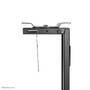 NEOMOUNTS BY NEWSTAR NEOMOUNTS CPU Holder H:30-53cm/W:9-20cm Max 1kg Black (NM-CPU100BLACK)