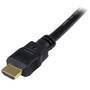 STARTECH.COM 2m High Speed HDMI Cable Ultra HD 4k x 2k HDMI Cable HDMI to HDMI M/M (HDMM2M)