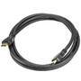 STARTECH.COM 2m High Speed HDMI Cable Ultra HD 4k x 2k HDMI Cable HDMI to HDMI M/M (HDMM2M)