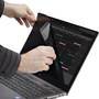 STARTECH.COM 15inch Laptop Privacy Screen Matte or Glossy Anti Blue Light 30+/- Degree Viewing Magne
