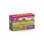 schleich® Horse Club 42434 Pferdekoppel mit Eingangstor