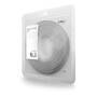 LINDY 1,5m Cat.6A S/FTP TPE Netzwerkkabel grau (47629)