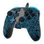 PDP Rematch GLOW Wired Controller NS Sheikah Shoo Gamepads