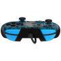 PDP Rematch GLOW Wired Controller NS Sheikah Shoo Gamepads