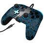 PDP Rematch GLOW Wired Controller NS Sheikah Shoo Gamepads