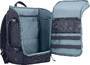 HP Inc. HP Travel - Notebook-Rucksack - 39.6 cm - bis zu 15,6" - 25L (6H2D8AA)