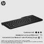 HP Inc. HP Tastatur 475 Dual-Mode Wireless Keyboard (DE) (7N7B9AA#ABD)