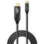 LINDY USB Typ C an HDMI 8K60 Adapterkabel 1m (43367)