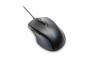 Kensington Maus Pro Fit Full Size Wired Mouse (K72369EU)