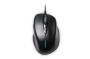 Kensington Maus Pro Fit Full Size Wired Mouse (K72369EU)