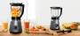 Bosch MMB6172S - Tabletop blender - 1 m - 1200 W - Black - Stainless steel