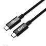 Club 3D Club USB4 C>Bi-Directional CABLE 4K60HZ