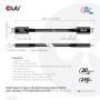 Club 3D Club USB4 C>Bi-Directional CABLE 4K60HZ