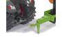 siku Fendt mit Hakenliftfahrgestell und Mulde