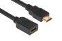 Club 3D Kabel High Speed HDMI 1.4 HD - HDMI 5 m - Cable - Digital/Display/Video