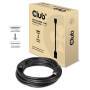 Club 3D Kabel High Speed HDMI 1.4 HD - HDMI 5 m - Cable - Digital/Display/Video