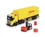 Simba Dickie DHL Truck