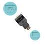 i-tec DisplayPort to VGA Adapter - DisplayPort - VGA - Black