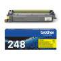 Brother TN-248 Y Toner yellow Toner