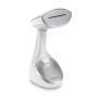 TEFAL Access Steam Care DT9130 - Handheld garment steamer - 0.2 L - 0.67 min - Silver,White - 0.15 h - Velcro