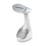 TEFAL Access Steam Care DT9130 - Handheld garment steamer - 0.2 L - 0.67 min - Silver,White - 0.15 h - Velcro