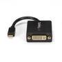 STARTECH.COM Mini DisplayPort to DVI Video Adapter Converter (MDP2DVI)