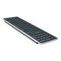 Contour Design Balance - Standard - Wireless - Bluetooth - QWERTZ - Black