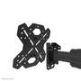 NEOMOUNTS BY NEWSTAR NEOMOUNTS WL40S-850BL12 Screen Wall Mount 81,28-139,7cm 32-55Zoll max 40kg full