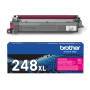 Brother TN-248 XLM Toner magenta Toner