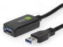 Techly USB 3.0 Repeater Kabel 5m (ICUR3050G)