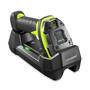 Zebra Bluetooth-Scanner LI3678-ER Kit 1D grün/schwarz (LI3678-ER3U42A0S1W)