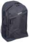 MANHATTAN NB Rucksack Knappack    bis 15,6"           black (439831)