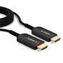 LINDY Fibre Optic Hybrid Ultra High Speed HDMI Cable 20m (38382)