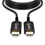 LINDY Fibre Optic Hybrid Ultra High Speed HDMI Cable 20m (38382)