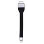 Techly Typ C auf VGA Buchse Flex Adapter (ICOC-USBC-VGA)