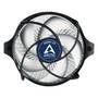 Arctic Alpine 23 - Compact AMD CPU-Cooler - Air cooler - 9 cm - 100 RPM - 2000 RPM - 0.3 sone - Aluminium - Black