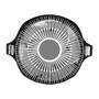 Arctic Alpine 23 - Compact AMD CPU-Cooler - Air cooler - 9 cm - 100 RPM - 2000 RPM - 0.3 sone - Aluminium - Black