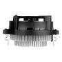Arctic Alpine 23 - Compact AMD CPU-Cooler - Air cooler - 9 cm - 100 RPM - 2000 RPM - 0.3 sone - Aluminium - Black