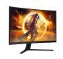 AOC CQ32G4VE 31.5 Zoll WQHD Gaming Monitor TFT-Monitore